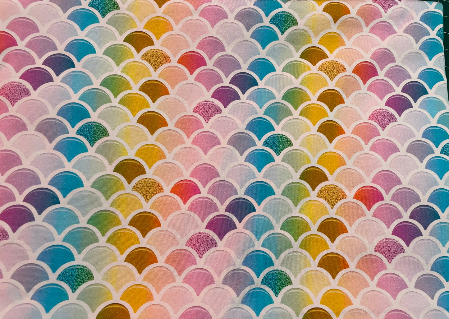 Pastel scales