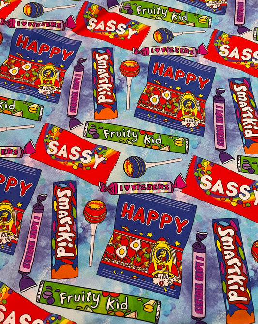 Sweets sky