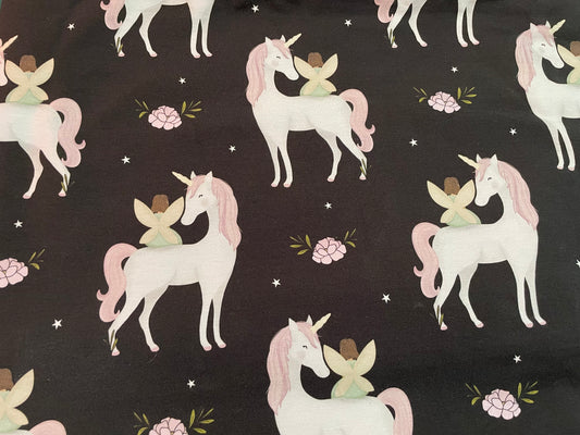 Unicorn fairy 5y+