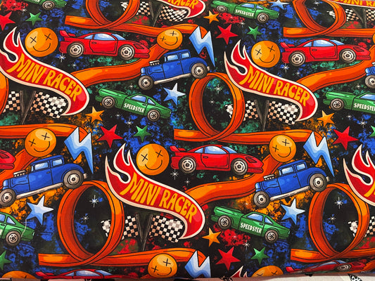 Mini Racer
