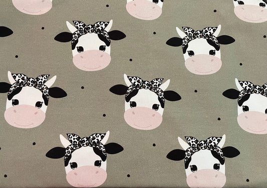 Milly moo cow 5y+