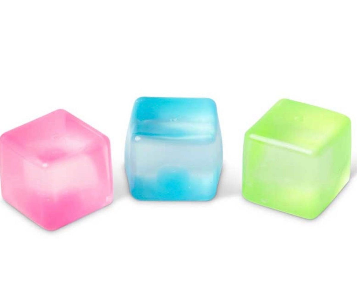 Scrunchems 3pk sugar cubes