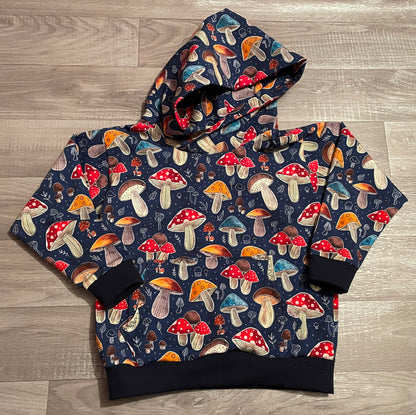 Full Print Hoodie