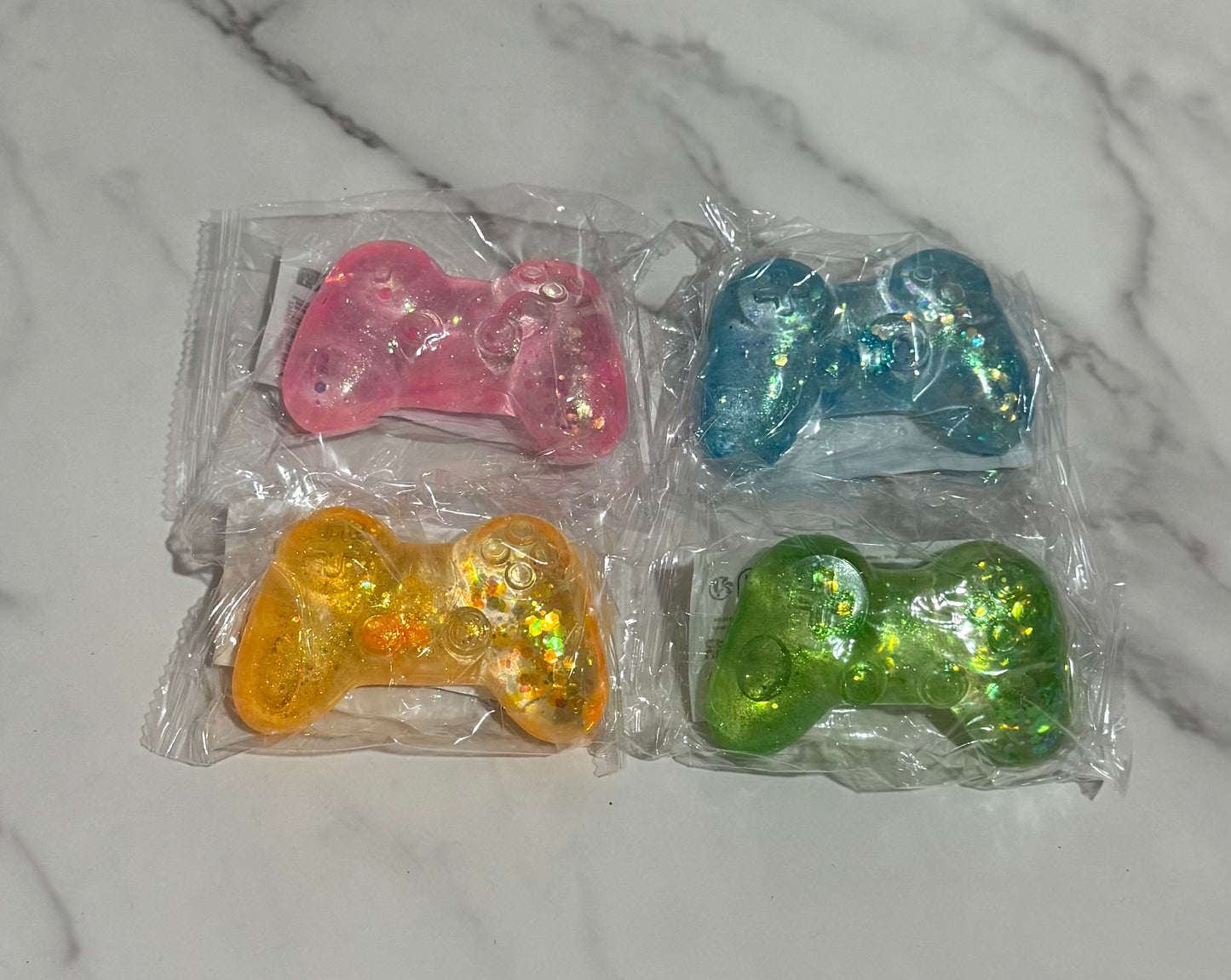 Sugar maltose game controller