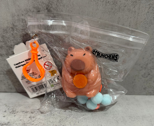 Scrunchems taba capybara
