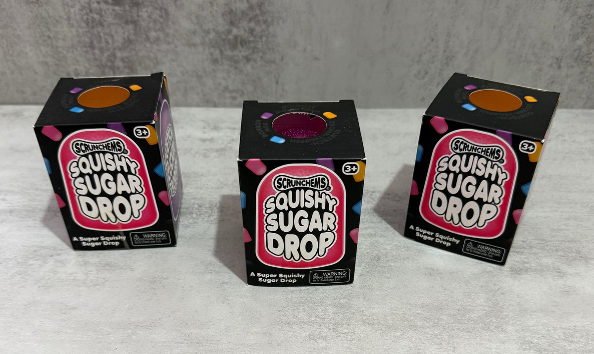 Scrunchems Sugar Drop