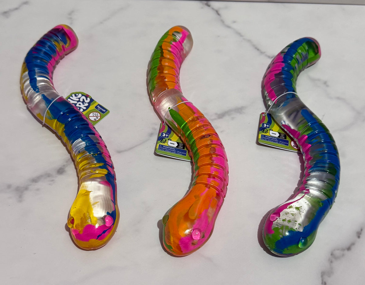 Inkerz snake