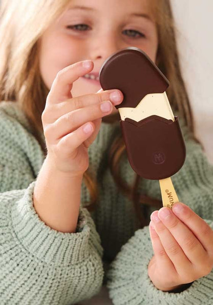 Play classic magnum ice cream click fidget