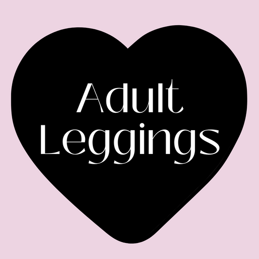 Adult Leggings