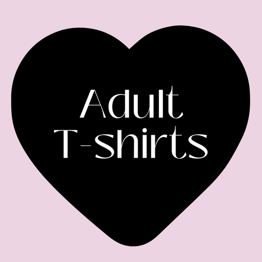 Adult T-shirt