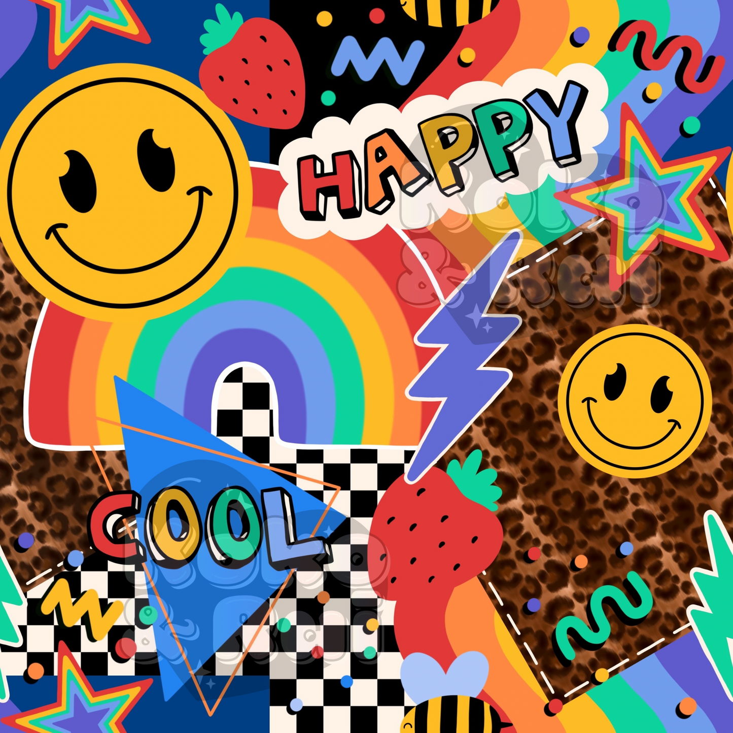 Happy cool Preorder