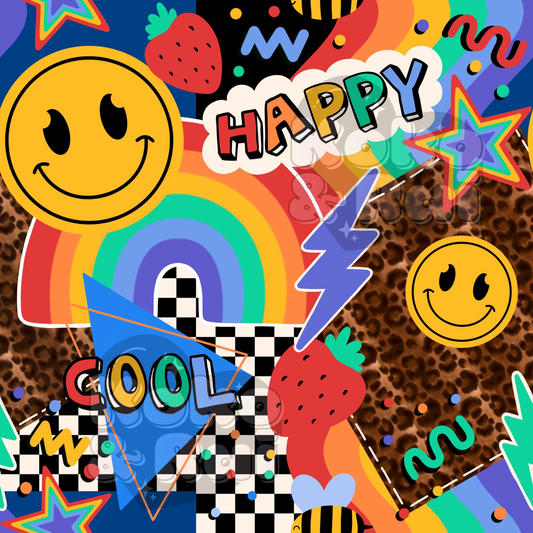 Happy cool Preorder