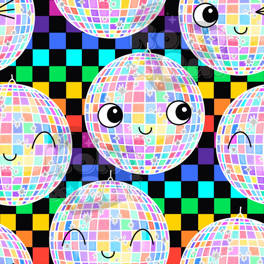 Disco balls Preorder
