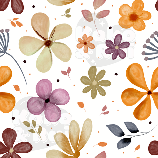 Willow floral Preorder