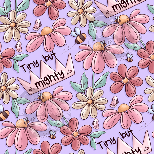Tiny but mighty lilac Preorder