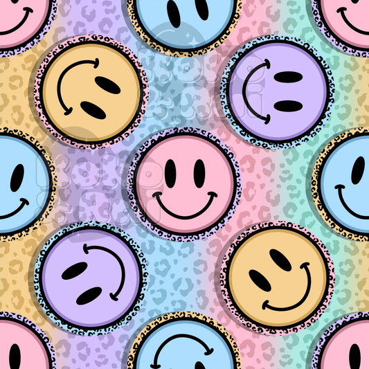 Smileys stripe Preorder