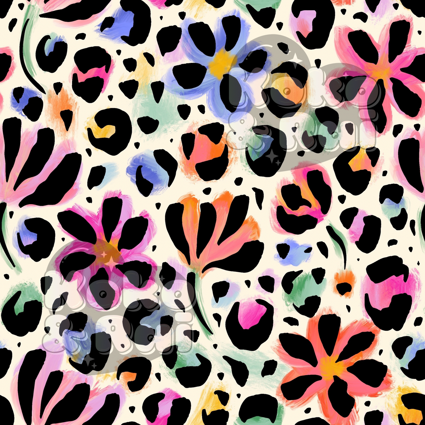 Wild flowers Preorder